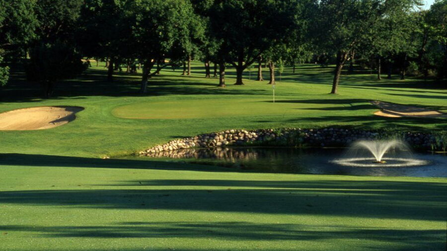 Meadowbrook CC