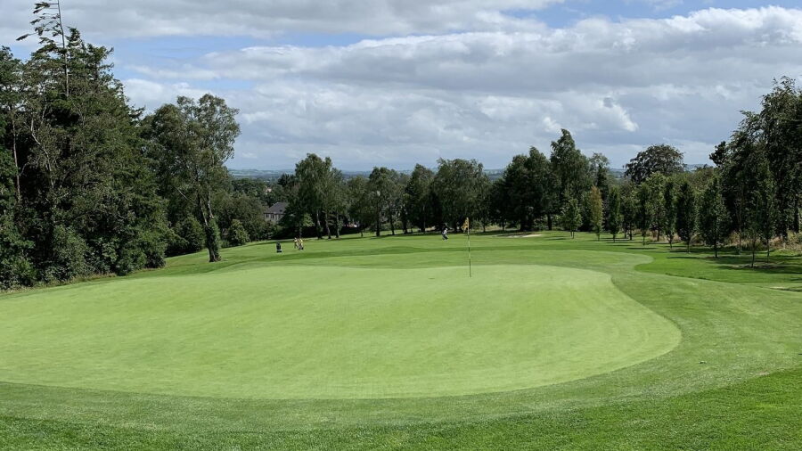 Castletroy GC