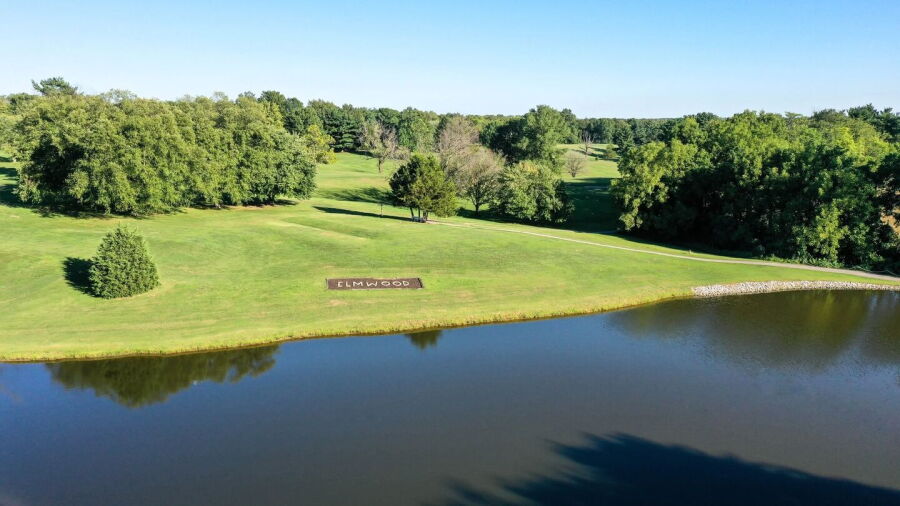 Elmwood GC