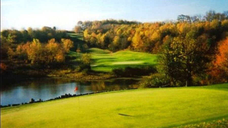 Norvelt GC