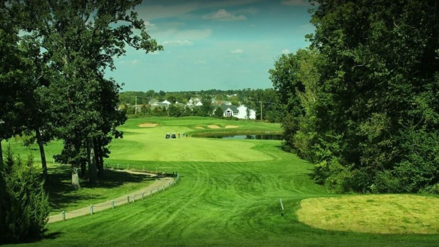 Bear Creek GC
