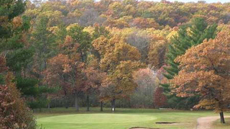 Lake Hallie GC