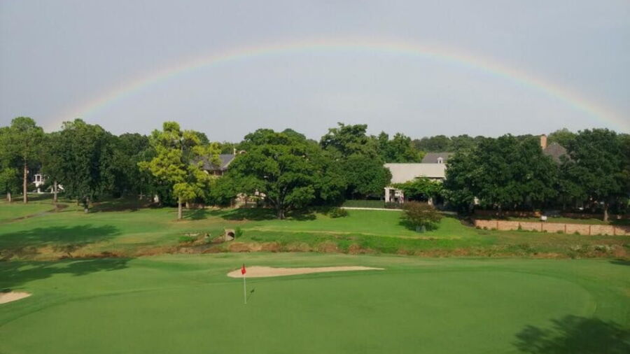 Shady Valley GC