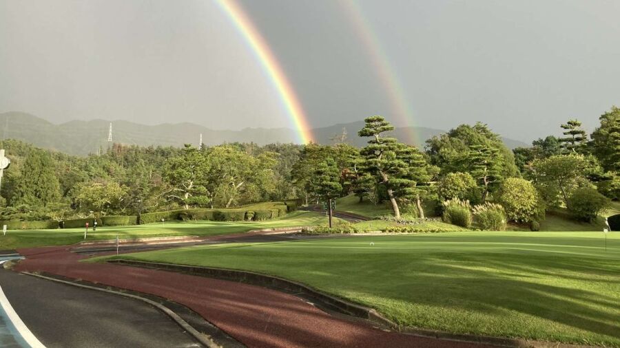 Mizunami Kogen GC