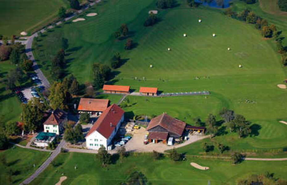 Owingen Ueberlingen Golf Club In Owingen Baden Wurttemberg Germany Golf Advisor