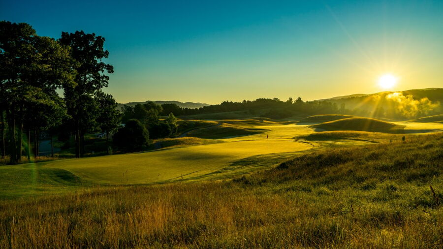 Ballyowen GC