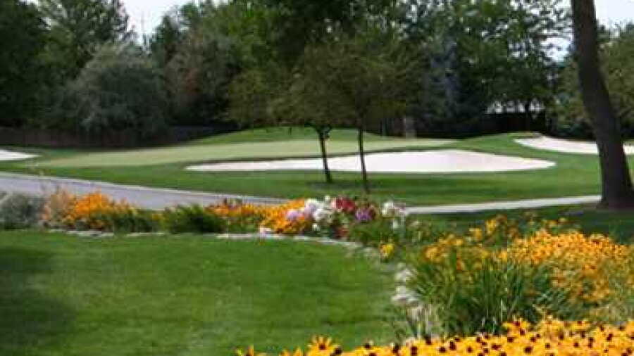 Hillcrest CC