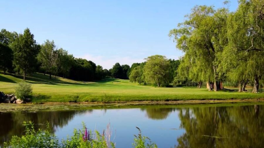 Putnam County GC