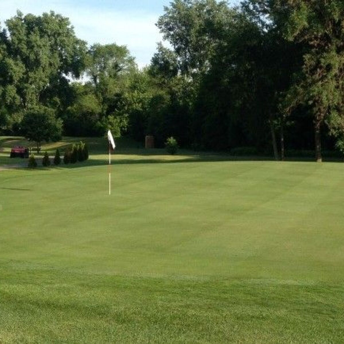 Westfield Golf Club in Winona, Minnesota, USA Golf Advisor