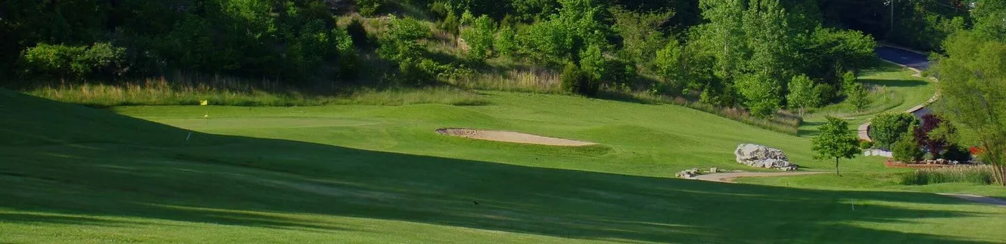 Sugar Creek GC