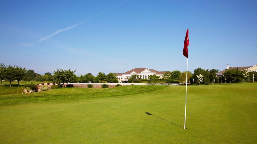 Willow Creek GCC