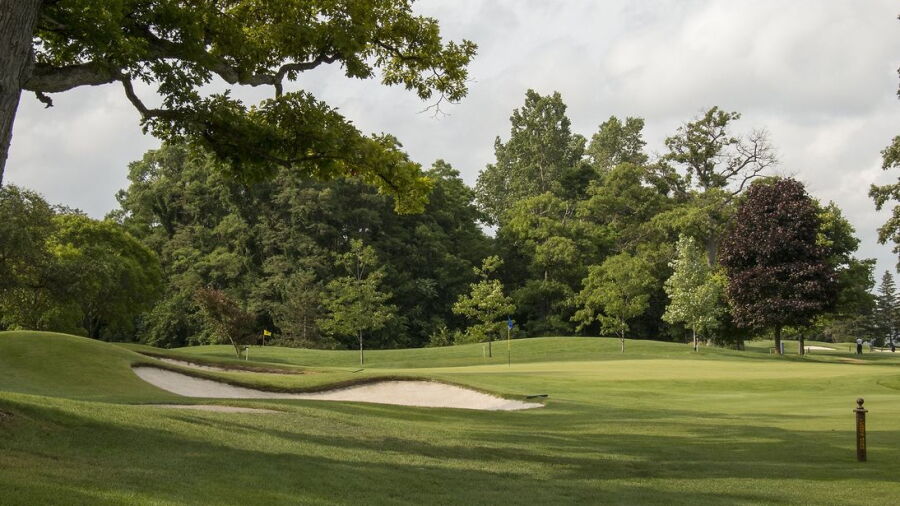 Sarnia GC