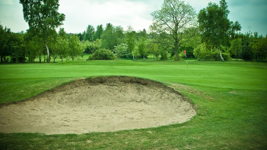 Barnsley GC: #6