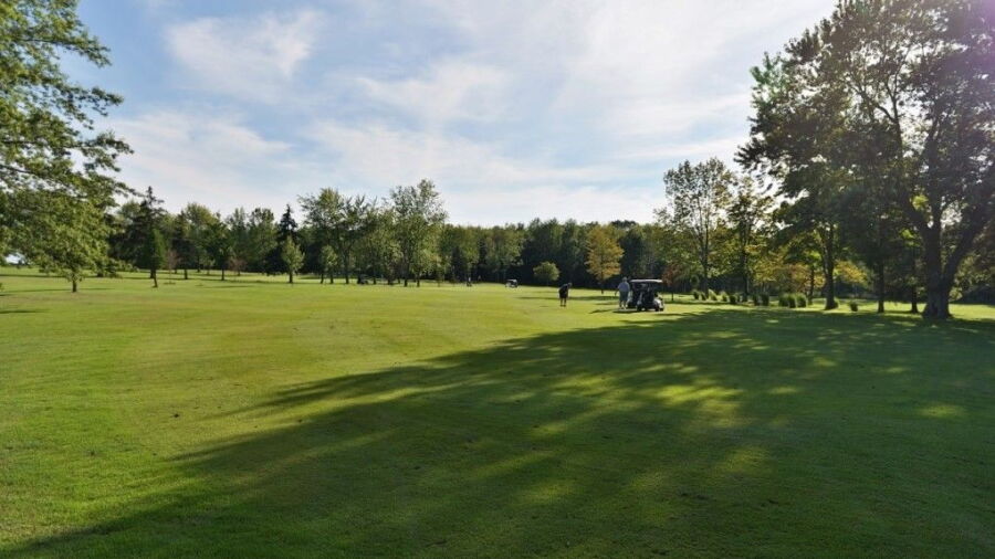 Brabender Southwoods GC