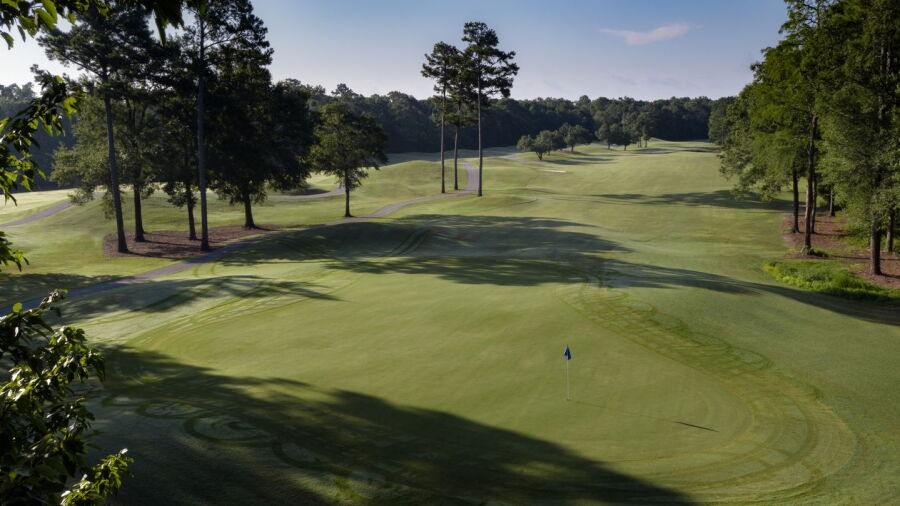 Aberdeen Country Club - Highlands: #2