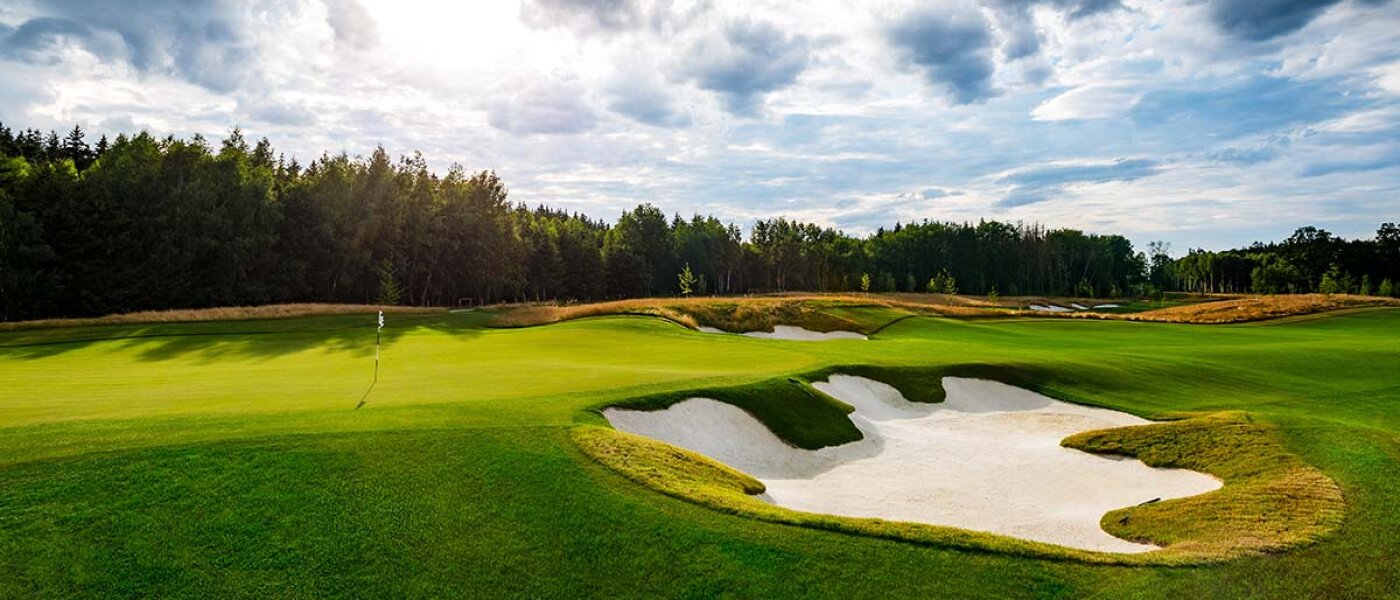 PGA National Czech Republic