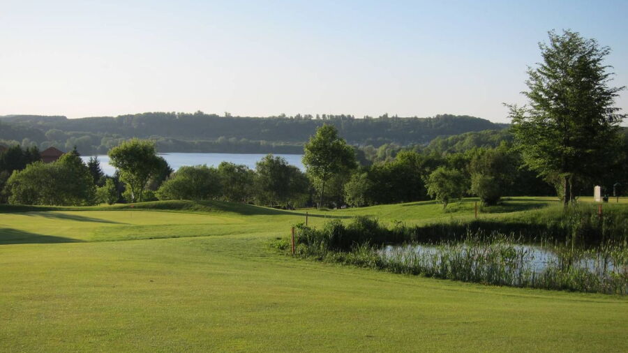 Wiesensee GC - Championship: #4
