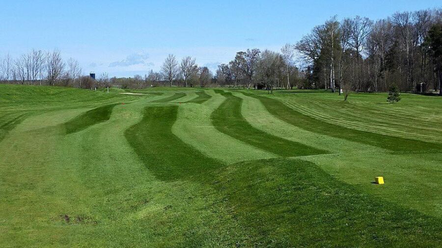 Gumbalde GC