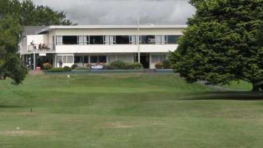 Waiuku GSC: #18