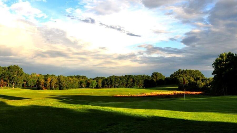 Saskatoon GCC