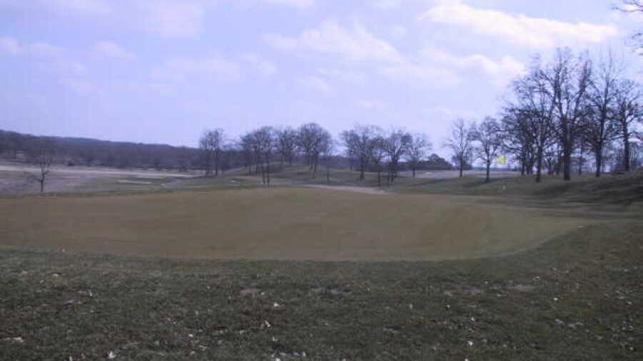 Windmill Ridge GC