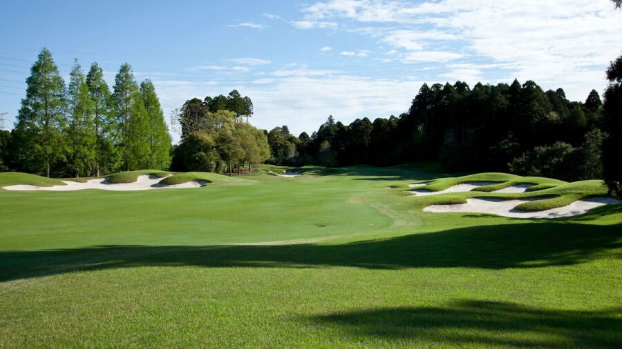 Caledonian GC
