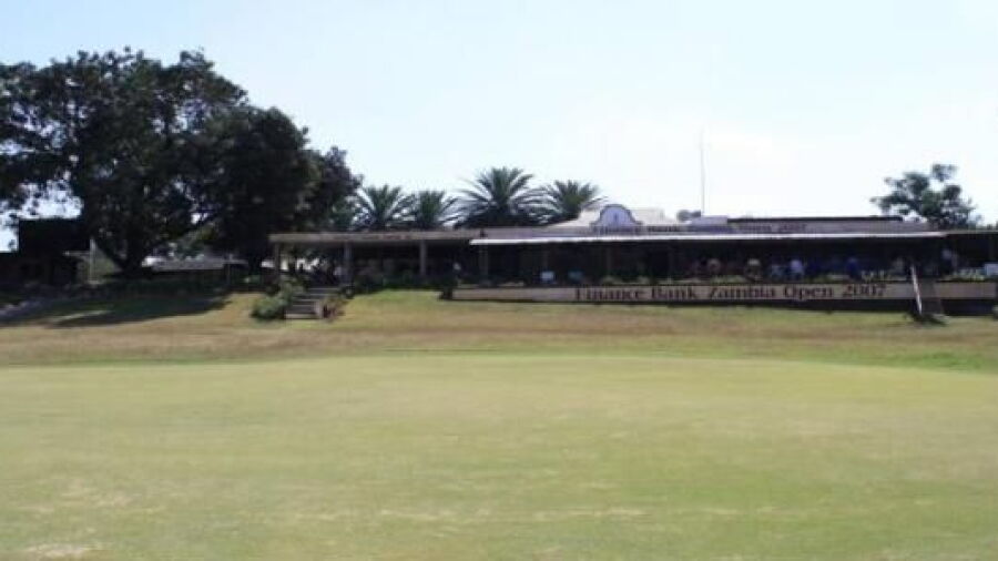 Ndola GC
