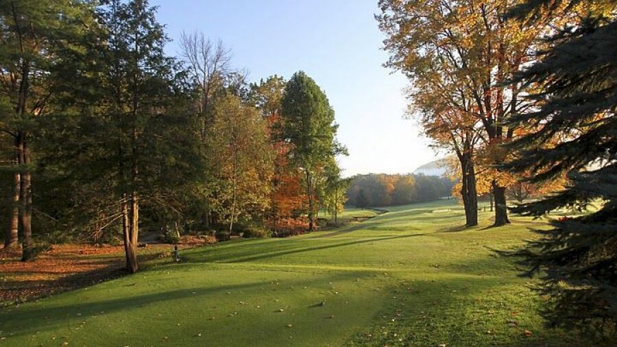 Conewango Valley CC: #9