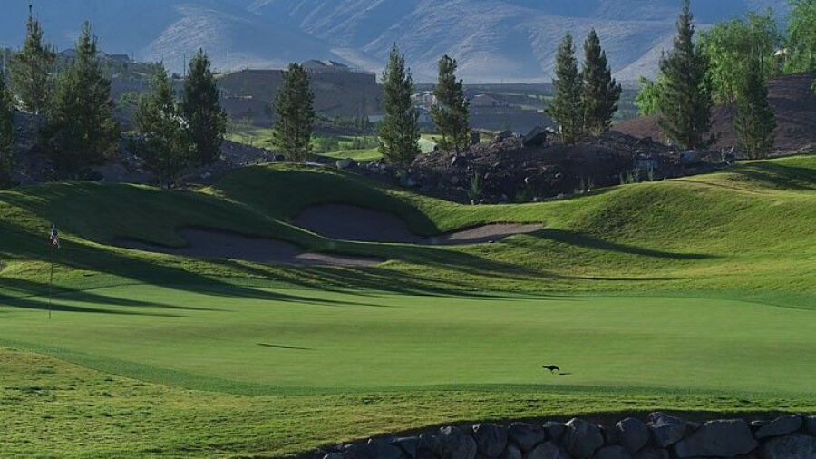 Revere GC - Concord: #5