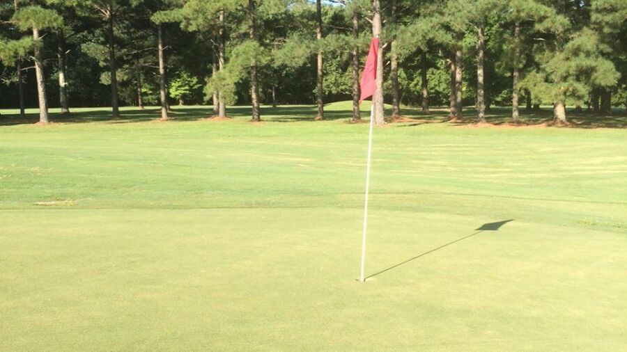 Chester GC