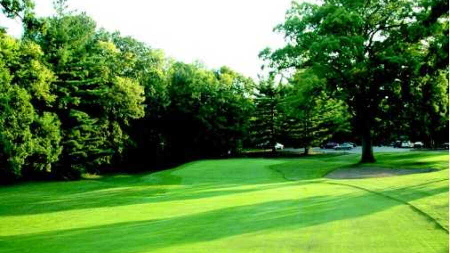 Lafayette CC