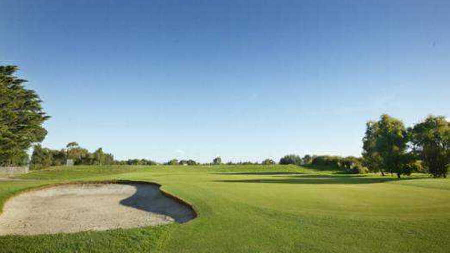 Rossdale GC
