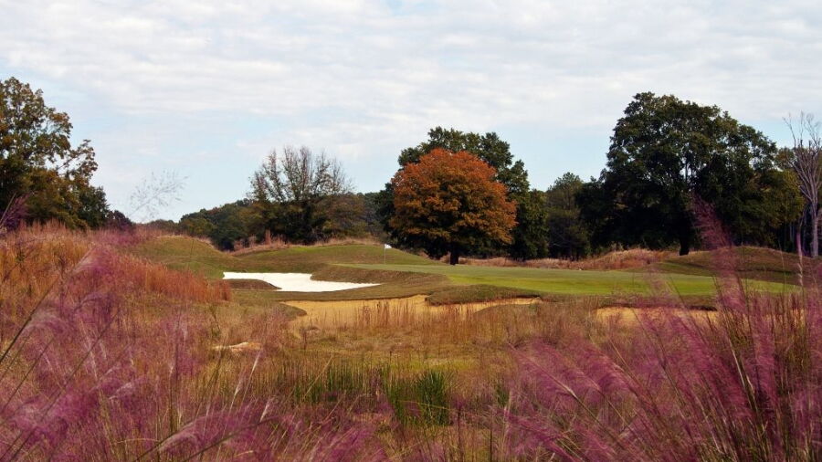 Mirimichi GC: #3