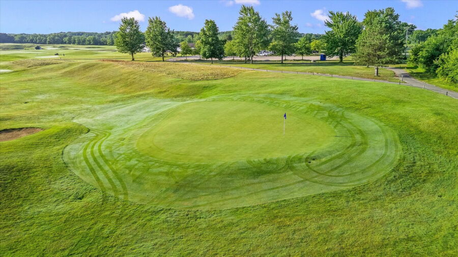 Blackheath GC