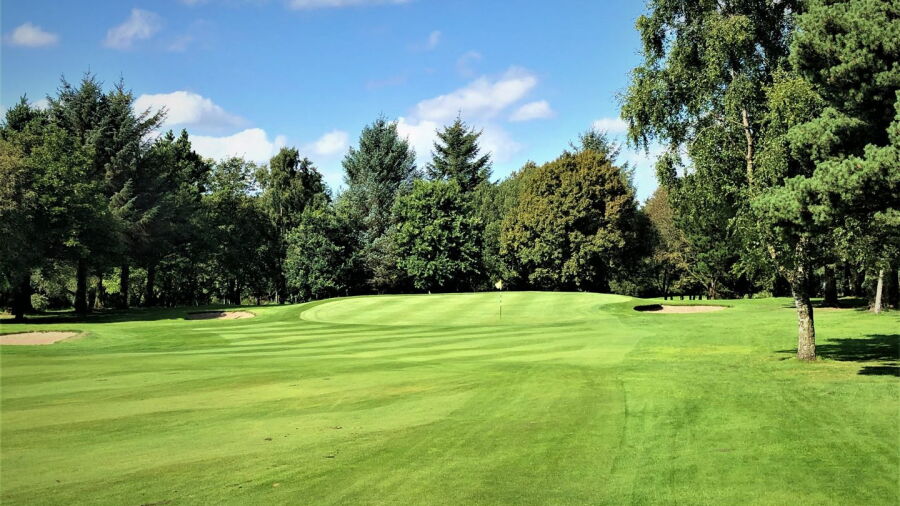 Thornton GC