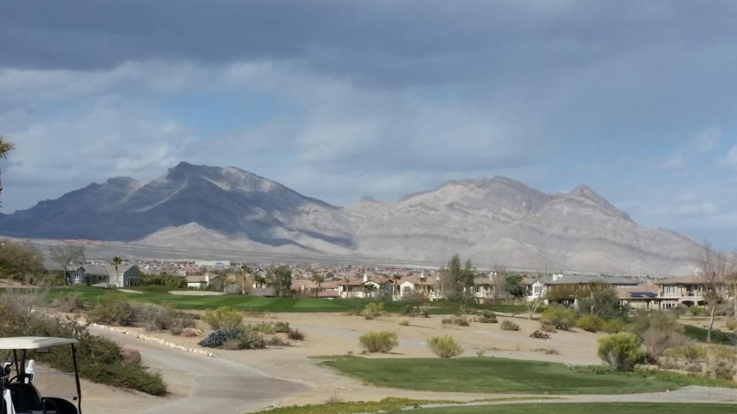 Tee Box (Photo submitted by rjmicinski76 on 02/16/2018)