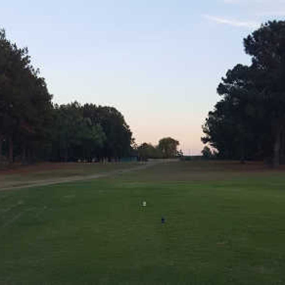 Decatur Golf Club in Decatur, Mississippi, USA Golf Advisor