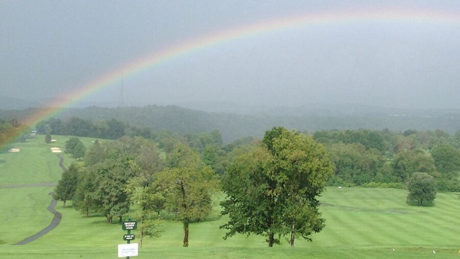 Cedarbrook GC