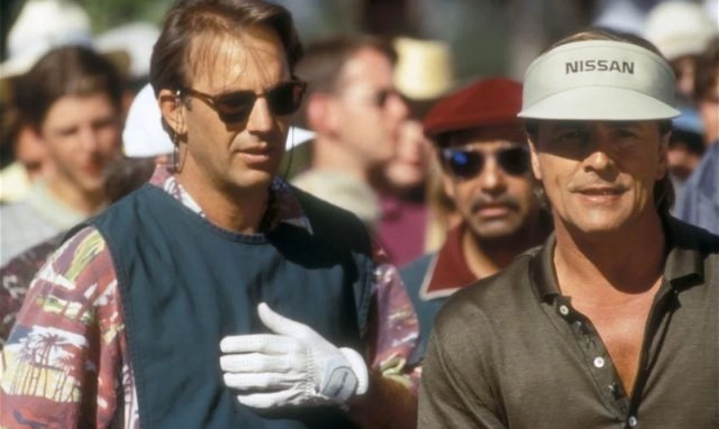 Tin Cup