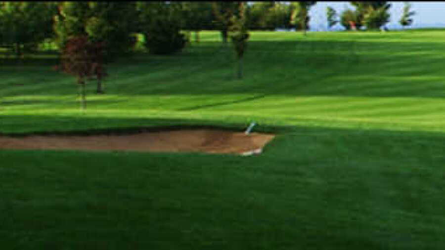 Princes Risborough GC