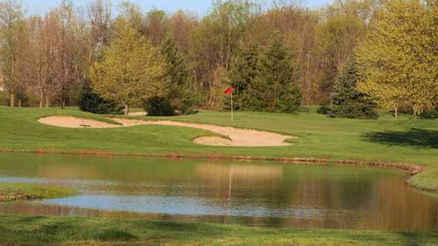 Foxfire GC