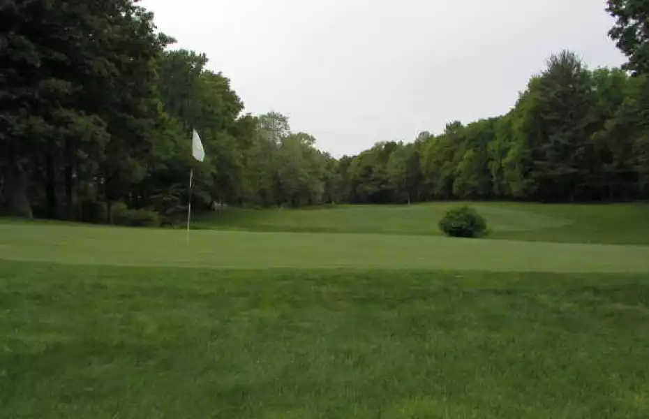 Mountain Manor GC