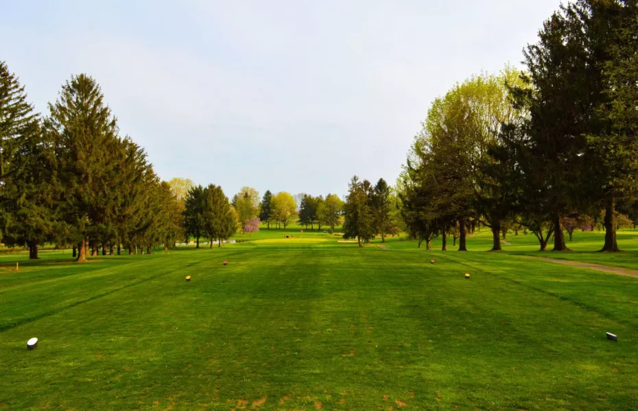 Lancaster Host Golf Resort: #4