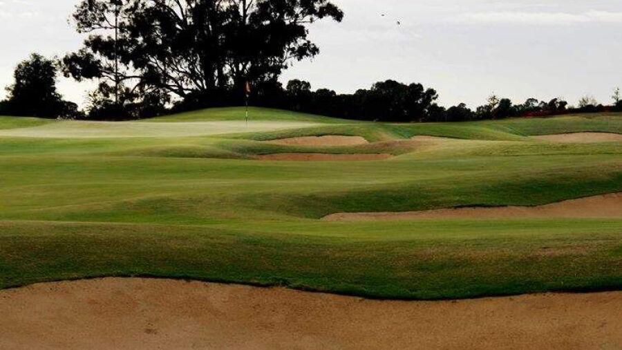 Black Bull GC