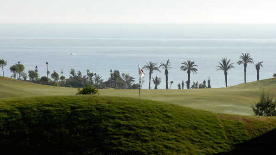 Playa Macenas Beach & Golf Resort