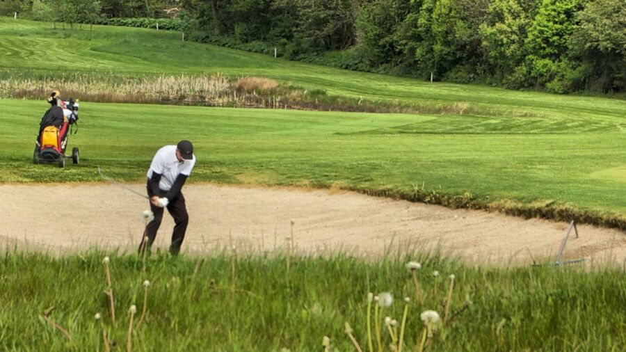Barloeseborg GC