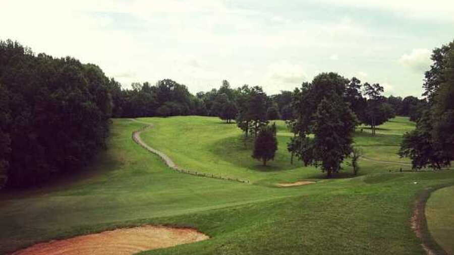 Reynolds Park GC