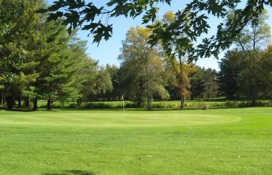 Pine Acres GC