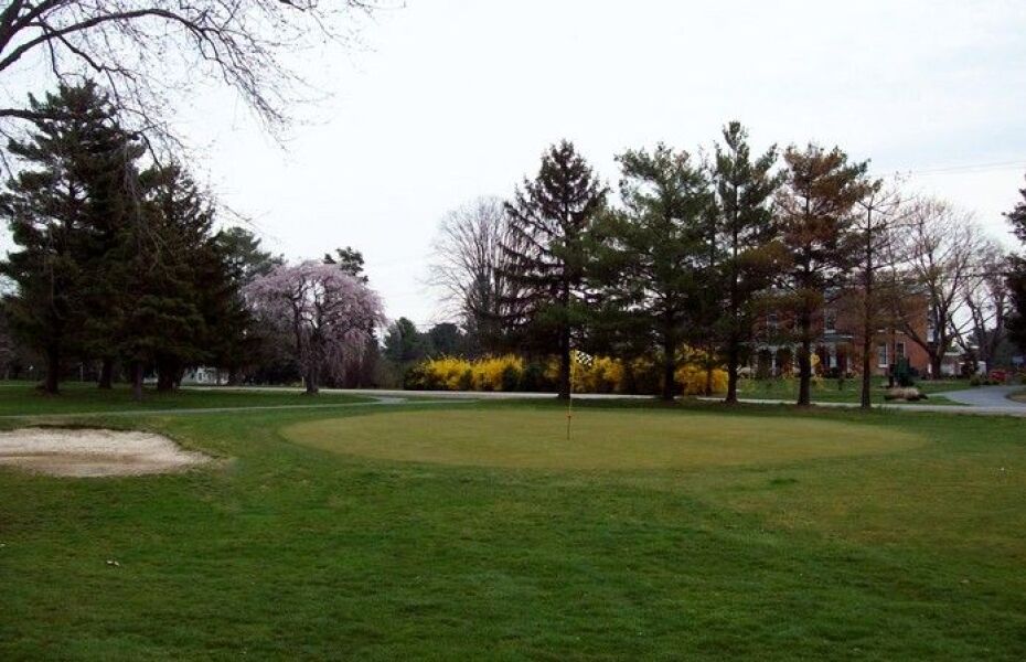 Bittersweet Golf Club in Elkton, Maryland, USA Golf Advisor