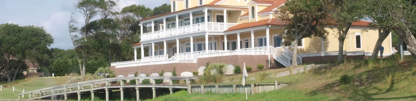 Brick Landing Plantation: #18
